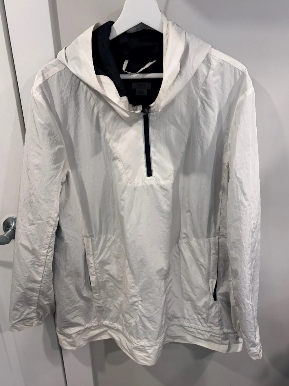 Rain jacket - Picture 1 of 3